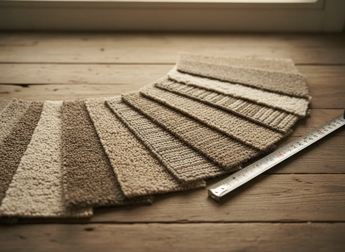Carpet Installation Fredericksburg, OH FAQs